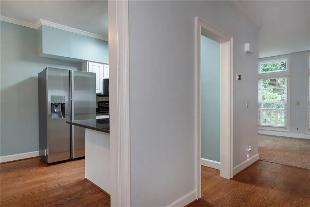 8695 Hope Mews Court, Sandy Springs, Georgia 30350, 2 Bedrooms Bedrooms, ,2 BathroomsBathrooms,Residential,Sold,8695 Hope Mews Court,6932103