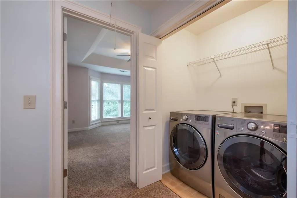 8695 Hope Mews Court, Sandy Springs, Georgia 30350, 2 Bedrooms Bedrooms, ,2 BathroomsBathrooms,Residential,Sold,8695 Hope Mews Court,6932103