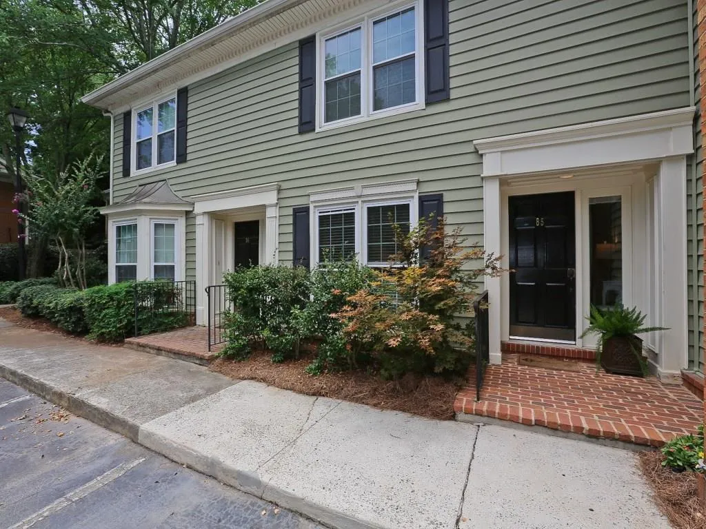 85 Mount Vernon Circle Unit 85, Atlanta, Georgia 30338, 2 Bedrooms Bedrooms, ,2 BathroomsBathrooms,Residential,Sold,85 Mount Vernon Circle Unit 85,5720430