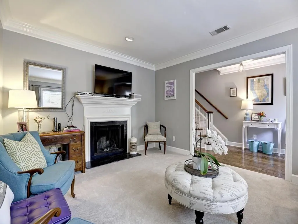 85 Mount Vernon Circle Unit 85, Atlanta, Georgia 30338, 2 Bedrooms Bedrooms, ,2 BathroomsBathrooms,Residential,Sold,85 Mount Vernon Circle Unit 85,5720430