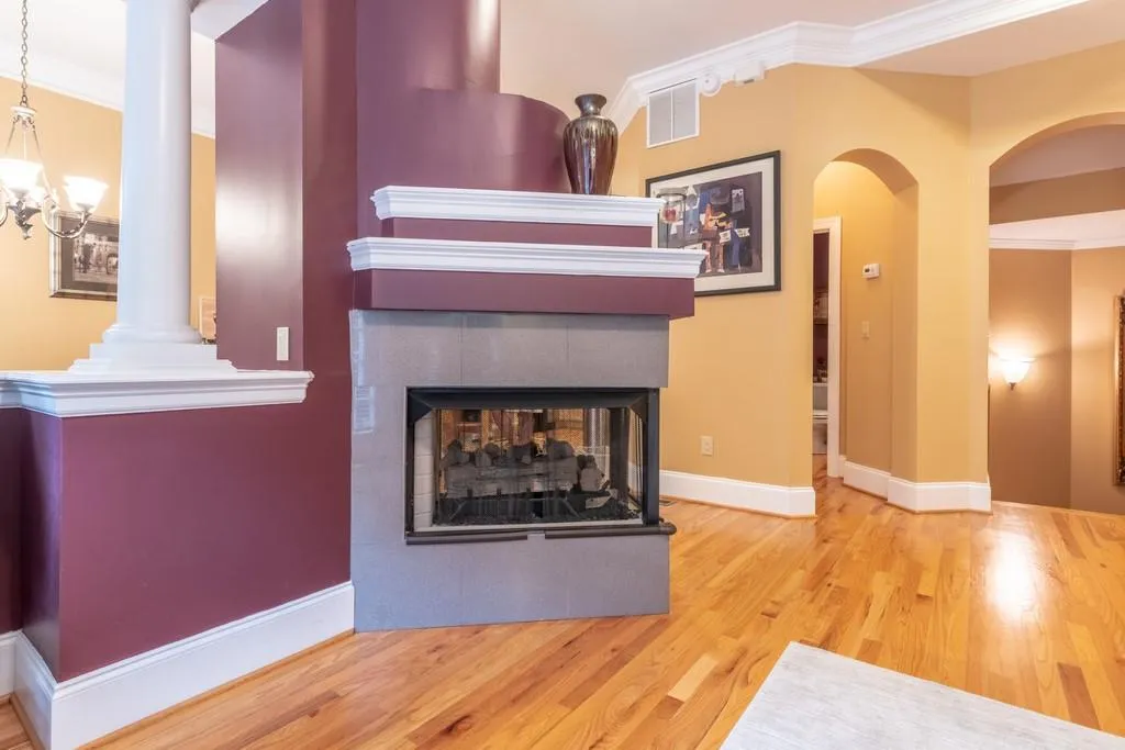 331 Carpenter Drive Unit 9, Atlanta, Georgia 30328, 2 Bedrooms Bedrooms, ,2 BathroomsBathrooms,Residential,Sold,331 Carpenter Drive Unit 9,6757811