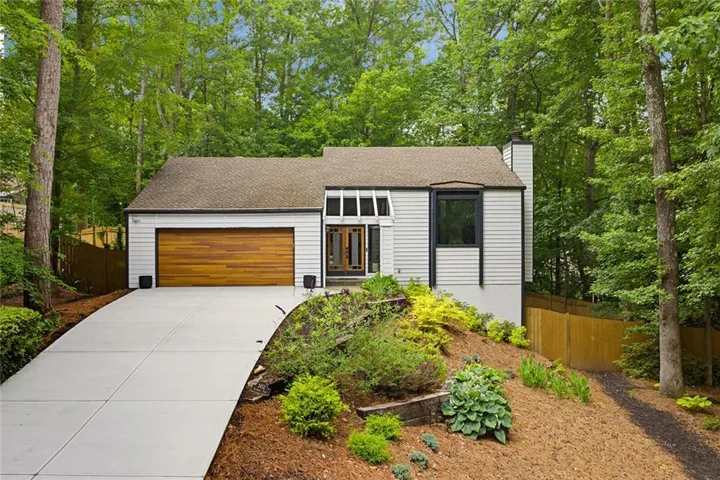 3452 Shawnee Trail Se, Smyrna, Georgia 30080