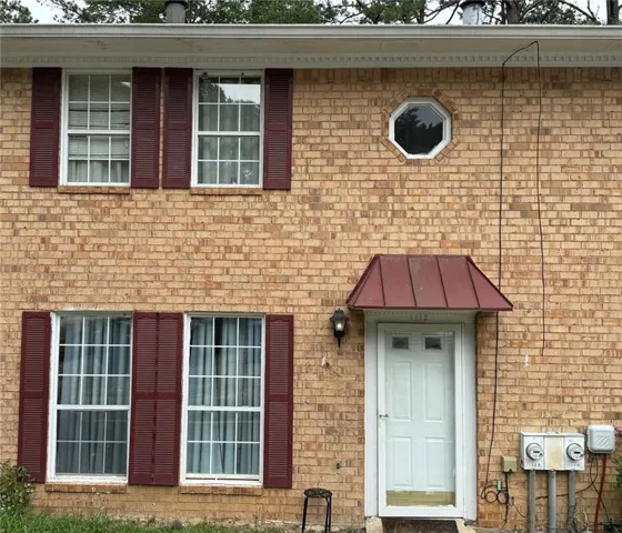 1112 Windgate Circle Nw, Conyers, Georgia 30012