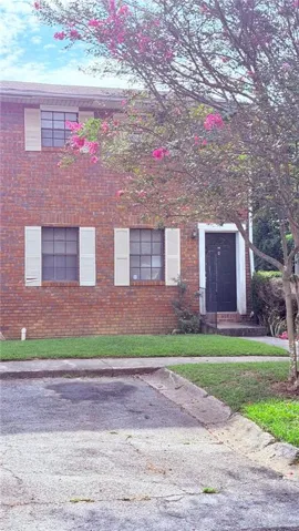 6354 Shannon Parkway Unit # 7 H, Union City, Georgia 30291