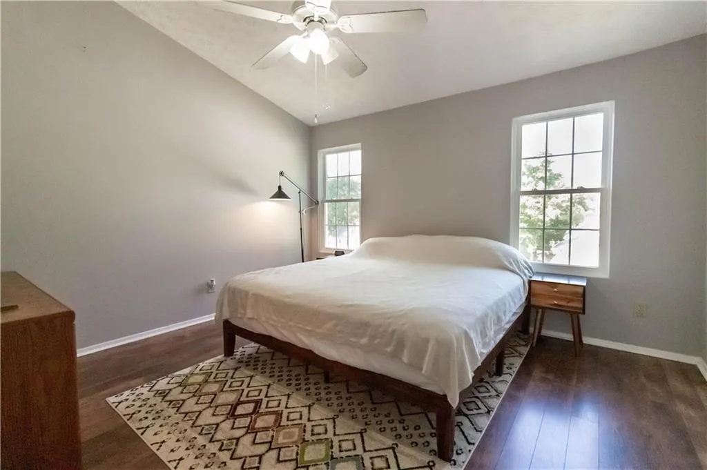 103 Wedgewood Way, Sandy Springs, Georgia 30350, 2 Bedrooms Bedrooms, ,2 BathroomsBathrooms,Residential,Sold,103 Wedgewood Way,6937097