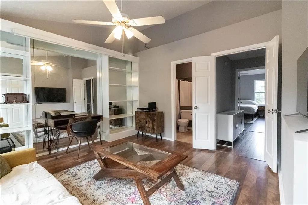 103 Wedgewood Way, Sandy Springs, Georgia 30350, 2 Bedrooms Bedrooms, ,2 BathroomsBathrooms,Residential,Sold,103 Wedgewood Way,6937097