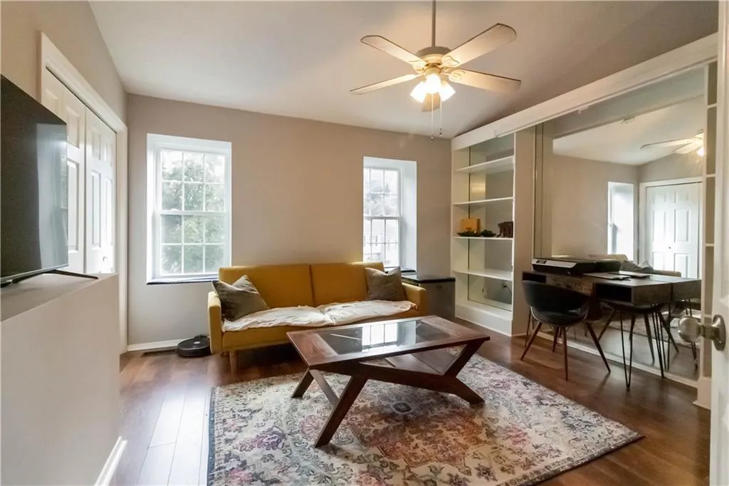 103 Wedgewood Way, Sandy Springs, Georgia 30350, 2 Bedrooms Bedrooms, ,2 BathroomsBathrooms,Residential,Sold,103 Wedgewood Way,6937097