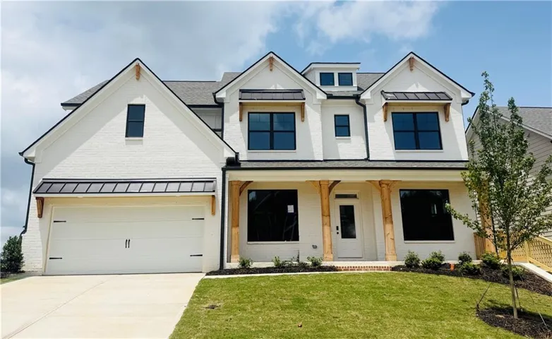 28 Chickadee Court, Auburn, Georgia 30011