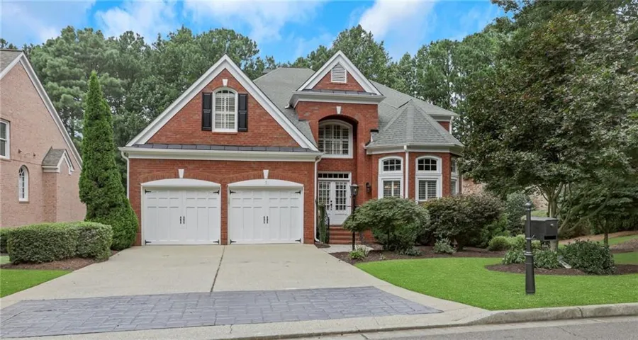 5304 Davenport Manor, Cumming, Georgia 30041
