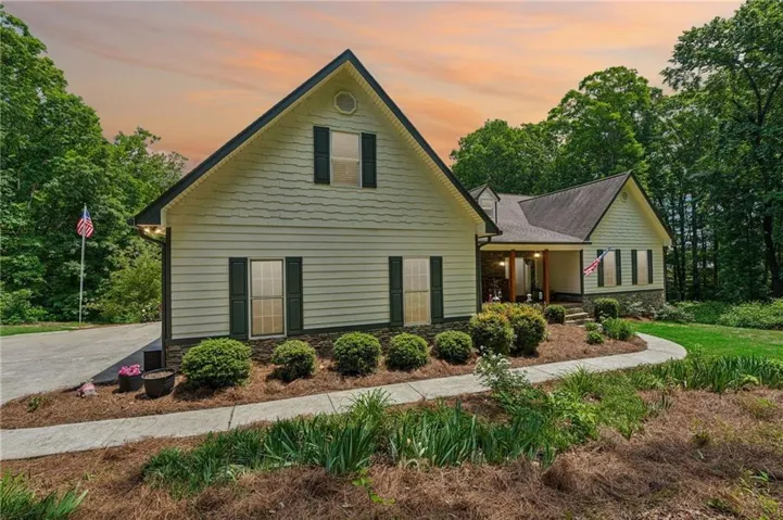 5925 Cantrell Circle, Cumming, Georgia 30041