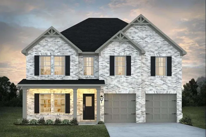 139 Orwell Drive, Social Circle, Georgia 30025