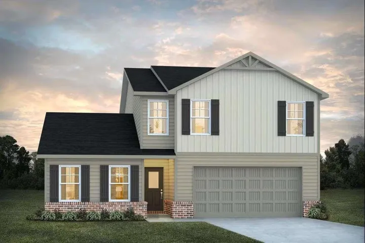 532 River Walk Farm Parkway, Covington, Georgia 30014