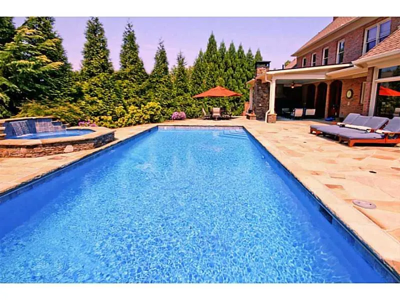 740 Riley Place, Atlanta, Georgia 30327, 6 Bedrooms Bedrooms, ,8 BathroomsBathrooms,Residential,Sold,740 Riley Place,5386327