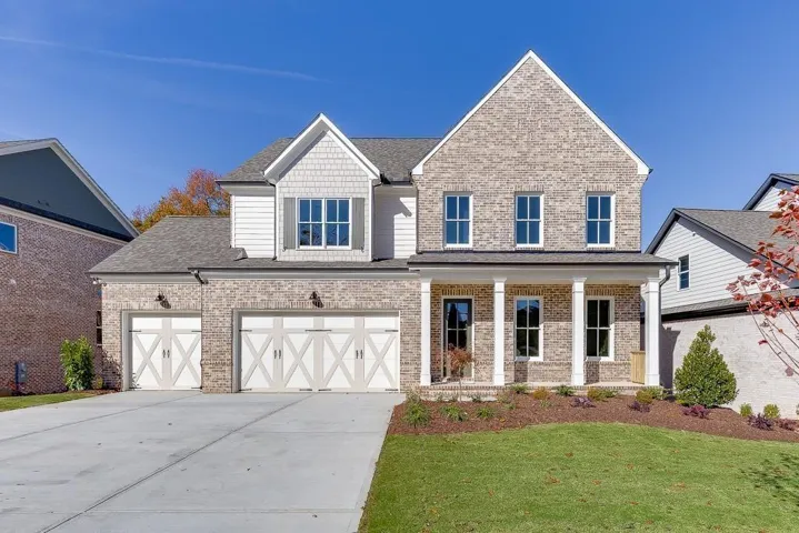 452 Thunder Road, Buford, Georgia 30518