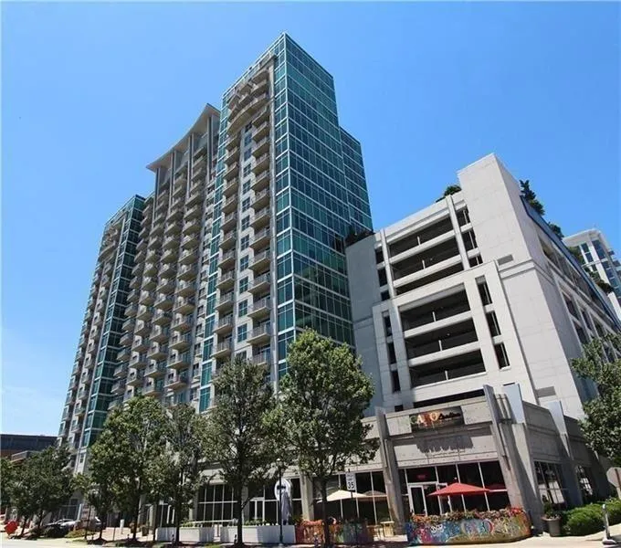 250 Pharr Road Ne Unit 1306, Atlanta, Georgia 30305, 1 Bedroom Bedrooms, 0 ,1 BathroomBathrooms,Residential,For Sale,250 Pharr Road Ne Unit 1306,7729489