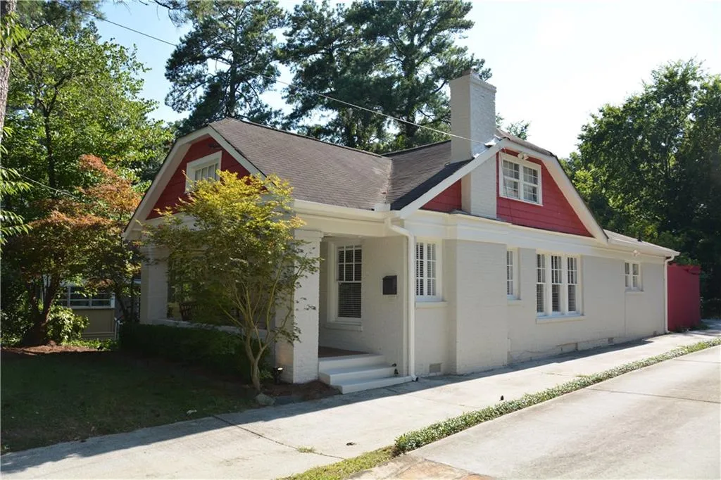 1878 Monroe Drive Ne, Atlanta, Georgia 30324, 2 Bedrooms Bedrooms, ,2 BathroomsBathrooms,Residential,Sold,1878 Monroe Drive Ne,6029931