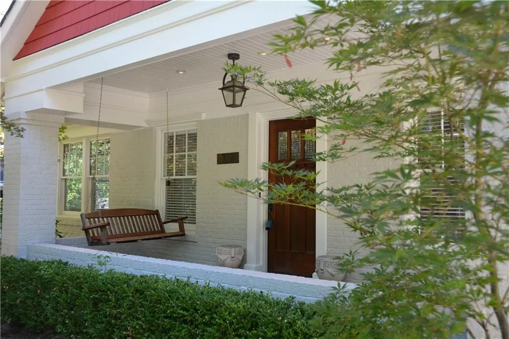 1878 Monroe Drive Ne, Atlanta, Georgia 30324, 2 Bedrooms Bedrooms, ,2 BathroomsBathrooms,Residential,Sold,1878 Monroe Drive Ne,6029931