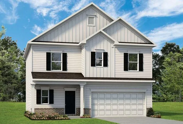 573 Pemberton Street, Kingston, Georgia 30145