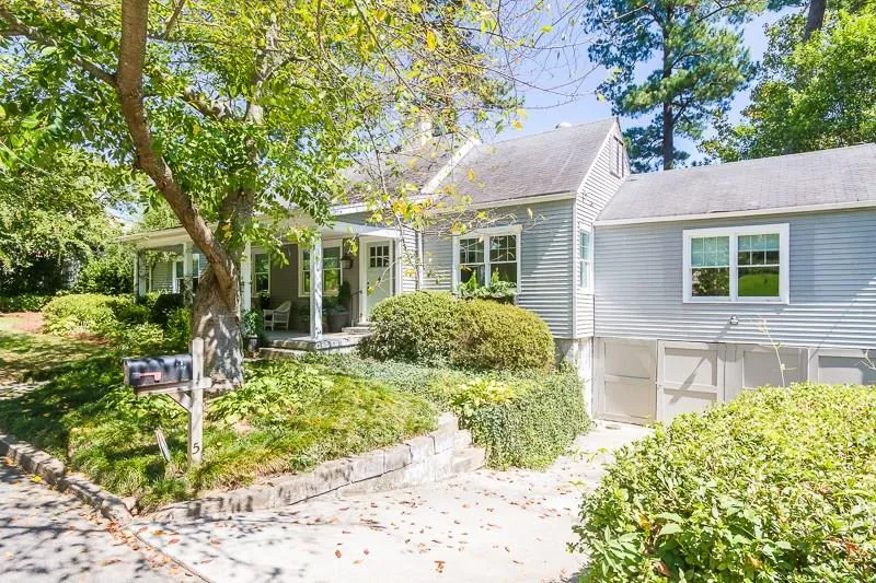 2195 Monterey Drive Nw, Atlanta, Georgia 30318, 2 Bedrooms Bedrooms, ,2 BathroomsBathrooms,Residential,Sold,2195 Monterey Drive Nw,5788863