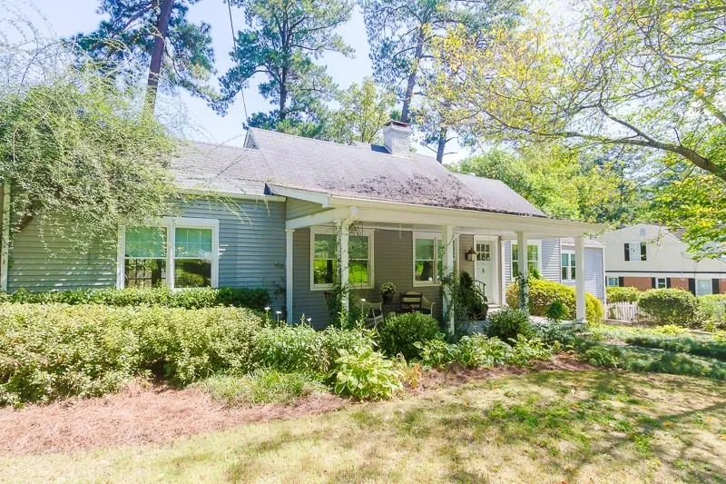 2195 Monterey Drive Nw, Atlanta, Georgia 30318, 2 Bedrooms Bedrooms, ,2 BathroomsBathrooms,Residential,Sold,2195 Monterey Drive Nw,5788863