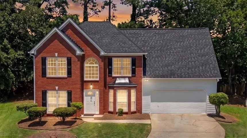 3709 Auldyn Drive, Austell, Georgia 30106