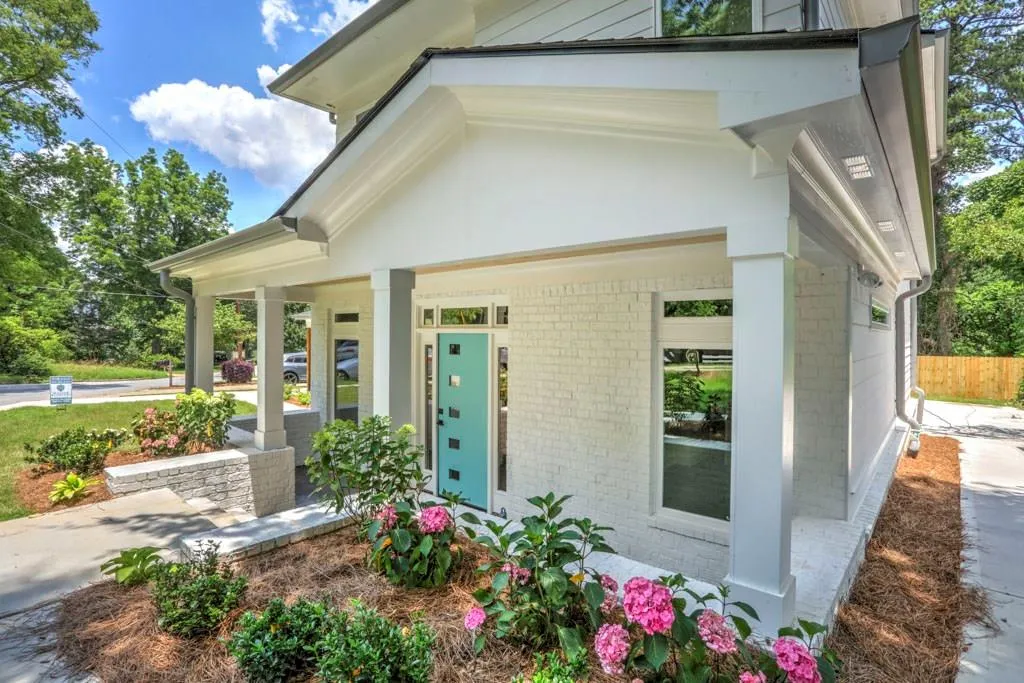 2131 Main Street Nw, Atlanta, Georgia 30318, 5 Bedrooms Bedrooms, ,3 BathroomsBathrooms,Residential,Sold,2131 Main Street Nw,6031869
