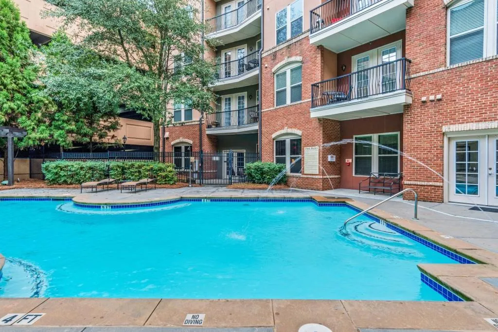 901 Abernathy Road Unit 5050, Atlanta, Georgia 30328, 3 Bedrooms Bedrooms, ,2 BathroomsBathrooms,Residential,Sold,901 Abernathy Road Unit 5050,6519721