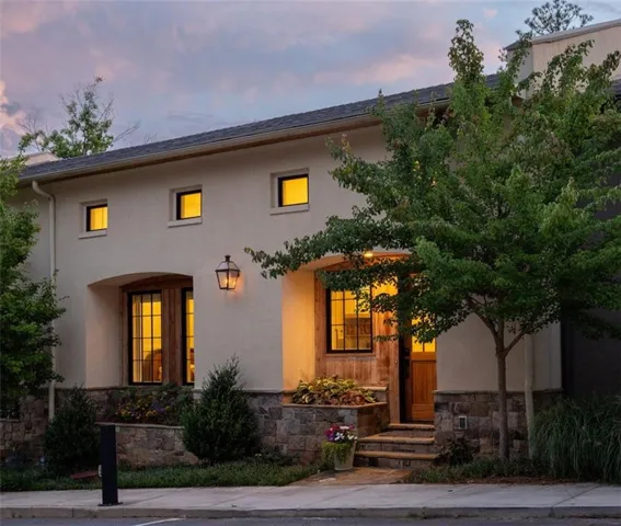 1172 Lupo Loop, Chattahoochee Hills, Georgia 30268