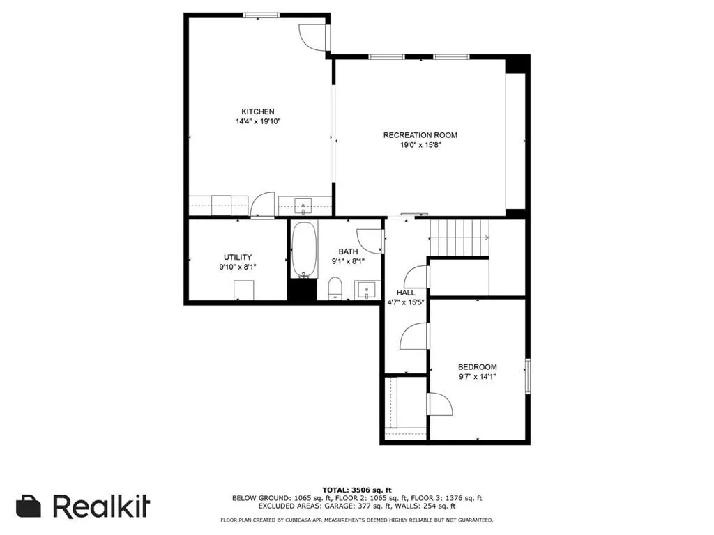 2573 Paul Avenue Nw, Atlanta, Georgia 30318, 5 Bedrooms Bedrooms, ,3 BathroomsBathrooms,Residential,For Sale,2573 Paul Avenue Nw,7587006