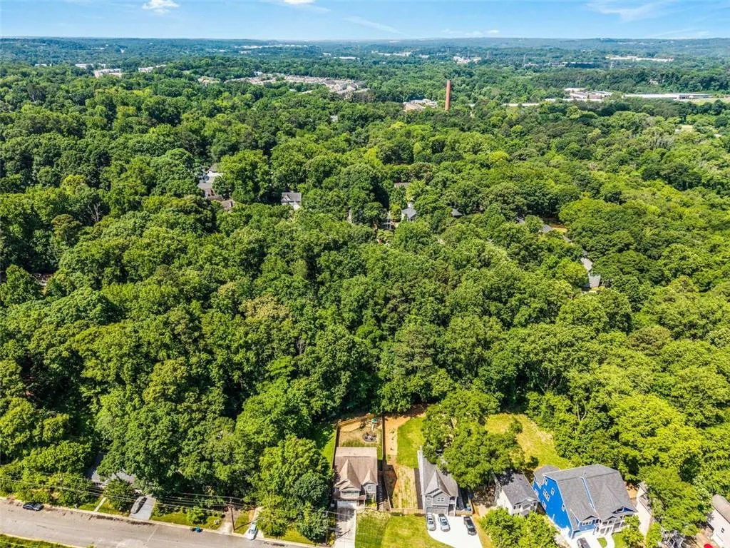 2573 Paul Avenue Nw, Atlanta, Georgia 30318, 5 Bedrooms Bedrooms, ,3 BathroomsBathrooms,Residential,For Sale,2573 Paul Avenue Nw,7587006