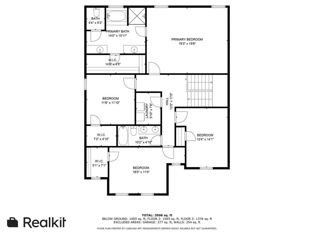 2573 Paul Avenue Nw, Atlanta, Georgia 30318, 5 Bedrooms Bedrooms, ,3 BathroomsBathrooms,Residential,For Sale,2573 Paul Avenue Nw,7587006
