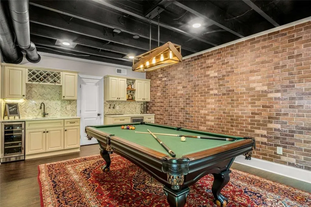 2573 Paul Avenue Nw, Atlanta, Georgia 30318, 5 Bedrooms Bedrooms, ,3 BathroomsBathrooms,Residential,For Sale,2573 Paul Avenue Nw,7587006