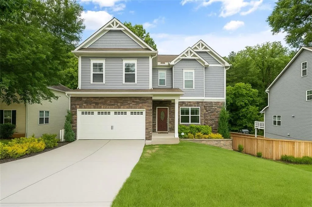 2573 Paul Avenue Nw, Atlanta, Georgia 30318, 5 Bedrooms Bedrooms, ,3 BathroomsBathrooms,Residential,For Sale,2573 Paul Avenue Nw,7587006