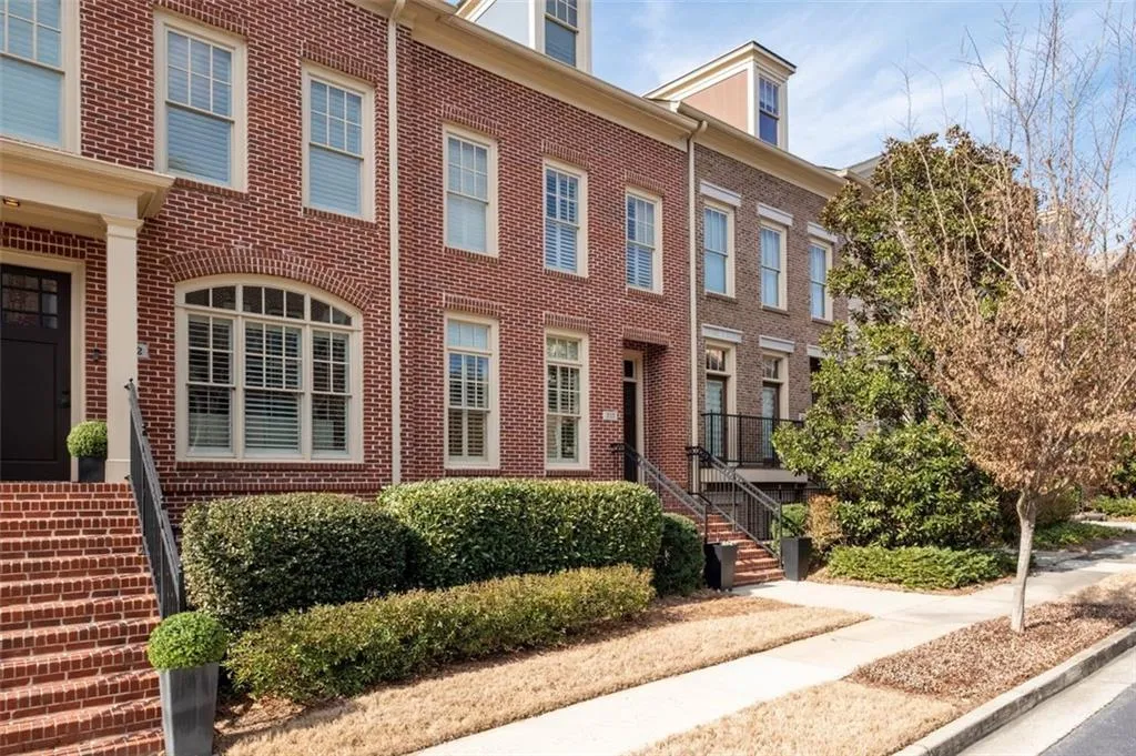 310 Riversgate Drive, Atlanta, Georgia 30518, 4 Bedrooms Bedrooms, ,4 BathroomsBathrooms,Residential,Sold,310 Riversgate Drive,7175101