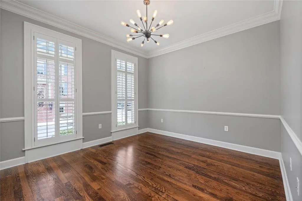 310 Riversgate Drive, Atlanta, Georgia 30518, 4 Bedrooms Bedrooms, ,4 BathroomsBathrooms,Residential,Sold,310 Riversgate Drive,7175101