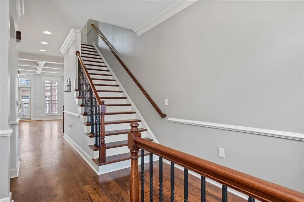 310 Riversgate Drive, Atlanta, Georgia 30518, 4 Bedrooms Bedrooms, ,4 BathroomsBathrooms,Residential,Sold,310 Riversgate Drive,7175101