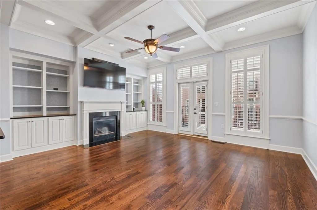 310 Riversgate Drive, Atlanta, Georgia 30518, 4 Bedrooms Bedrooms, ,4 BathroomsBathrooms,Residential,Sold,310 Riversgate Drive,7175101