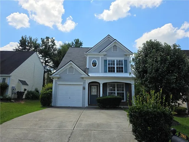 2503 Regent Walk Drive, Duluth, Georgia 30096