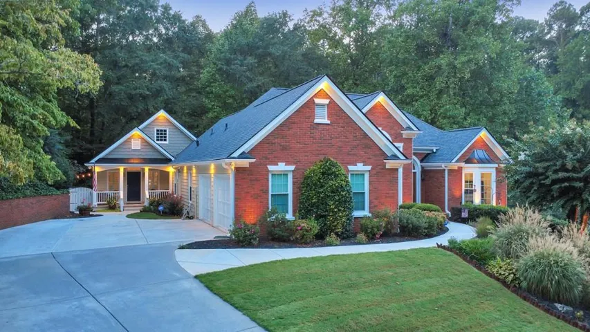 1311 Pembridge Way Nw, Kennesaw, Georgia 30152
