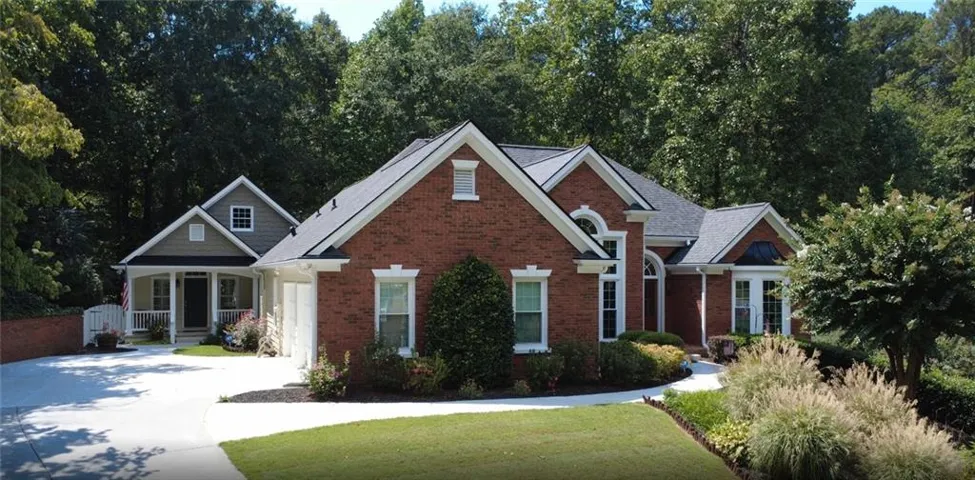 1311 Pembridge Way Nw, Kennesaw, Georgia 30152