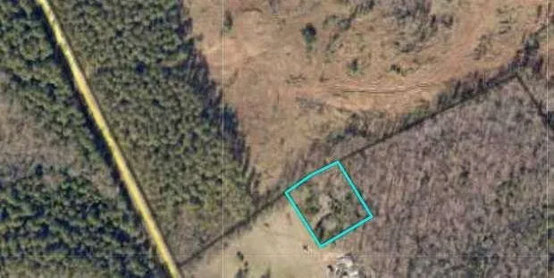 0 Fork Creek Road, Bowman, Georgia 30624