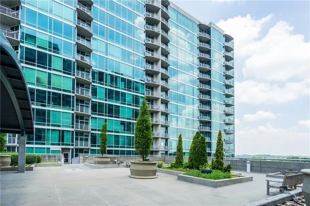 943 Peachtree Street Ne Unit 1316, Atlanta, Georgia 30309, 1 Bedroom Bedrooms, ,1 BathroomBathrooms,Residential,Sold,943 Peachtree Street Ne Unit 1316,5605474