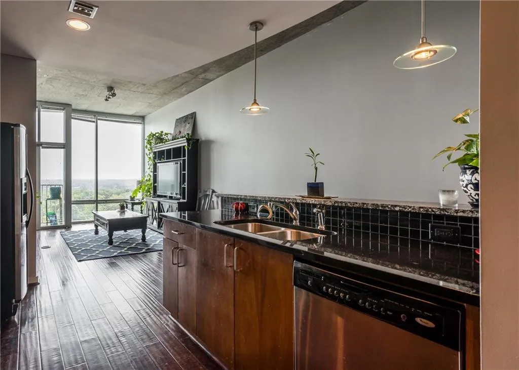 943 Peachtree Street Ne Unit 1316, Atlanta, Georgia 30309, 1 Bedroom Bedrooms, ,1 BathroomBathrooms,Residential,Sold,943 Peachtree Street Ne Unit 1316,5605474