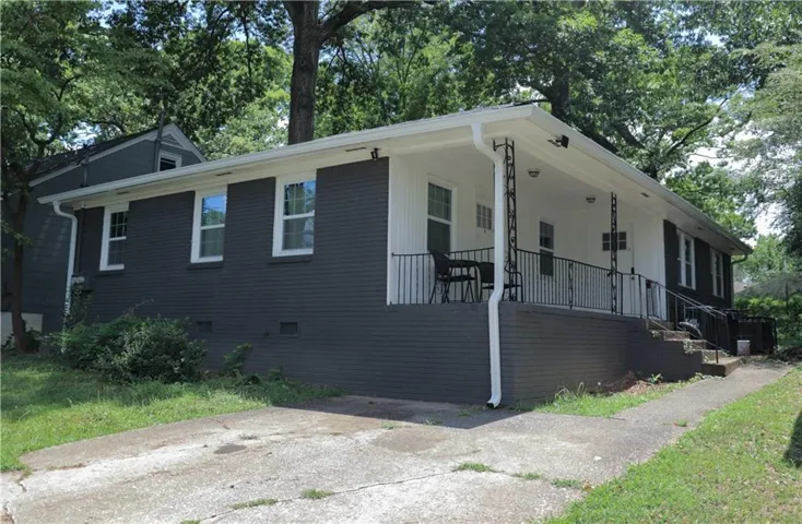 1430 Clermont Court, Atlanta, Georgia 30344