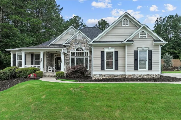 249 Graves Road, Acworth, Georgia 30101