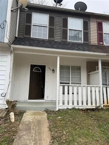 498 Prince Of Wales, Stone Mountain, Georgia 30083