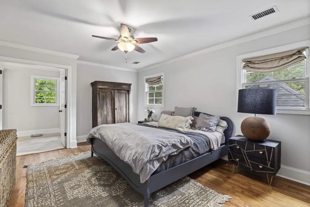 280 Seamarsh Court, Sandy Springs, Georgia 30328, 4 Bedrooms Bedrooms, ,3 BathroomsBathrooms,Residential,Sold,280 Seamarsh Court,6906980