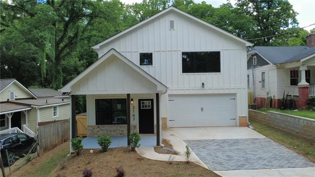 2167 Main Street Nw, Atlanta, Georgia 30318, 5 Bedrooms Bedrooms, ,2 BathroomsBathrooms,Residential,For Sale,2167 Main Street Nw,7573867