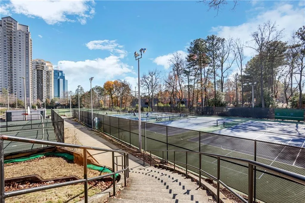 795 Hammond Drive Unit 709, Atlanta, Georgia 30328, 1 Bedroom Bedrooms, ,1 BathroomBathrooms,Residential,Sold,795 Hammond Drive Unit 709,7528497