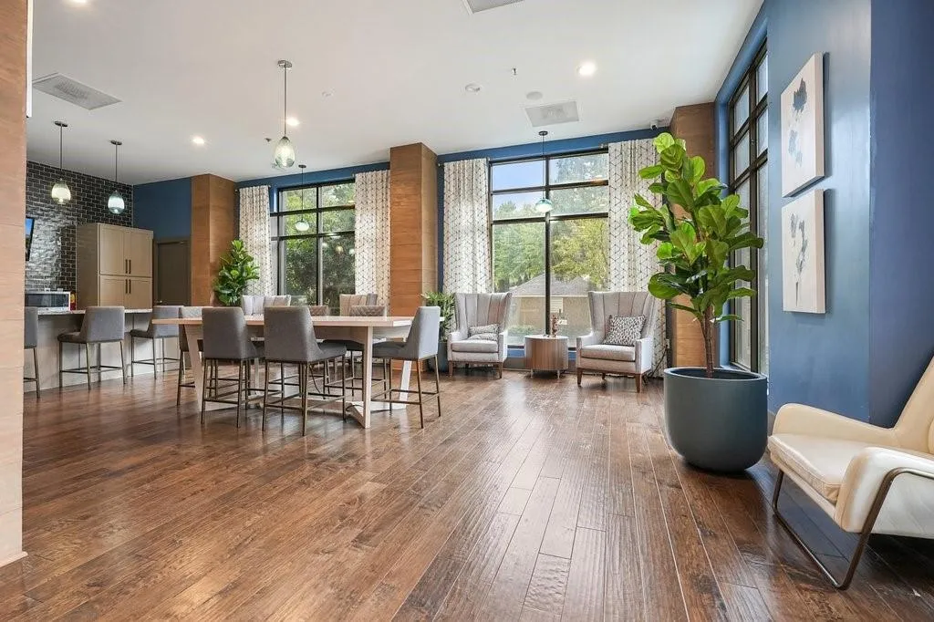 795 Hammond Drive Unit 709, Atlanta, Georgia 30328, 1 Bedroom Bedrooms, ,1 BathroomBathrooms,Residential,Sold,795 Hammond Drive Unit 709,7528497